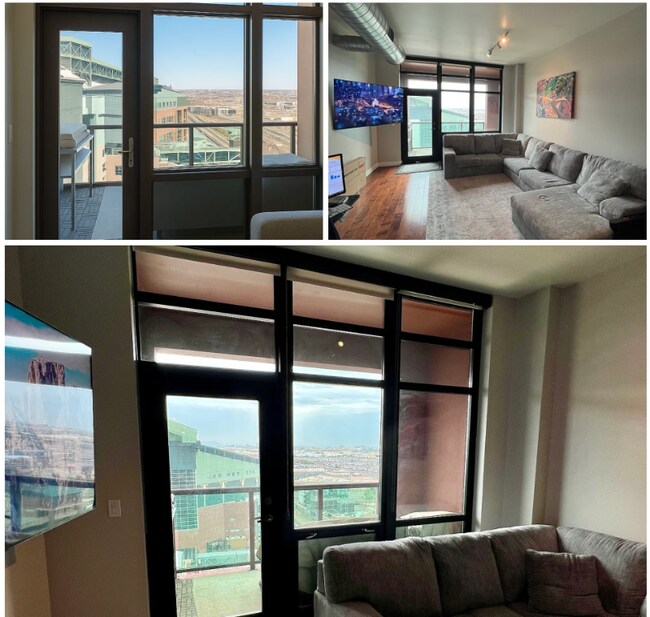 Foto del edificio - 310 S 4th St