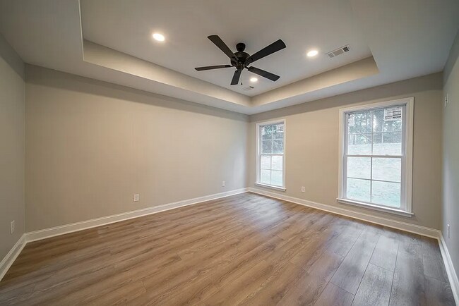 Foto del edificio - 6238 Cricket Ln