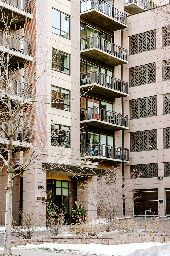 Building Photo - 2990 E 17th Ave