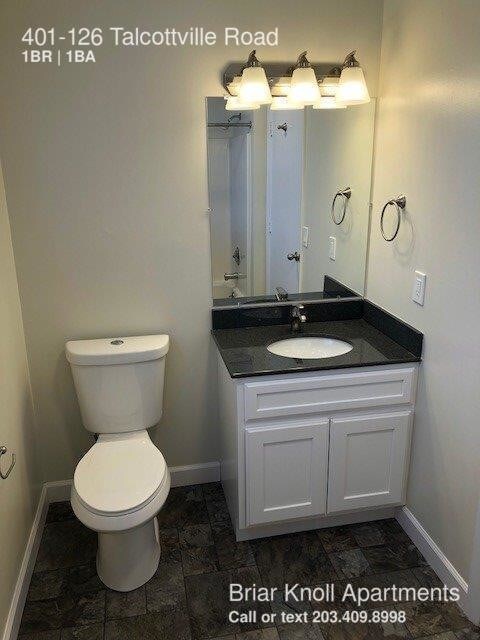 Foto del edificio - 401 Talcottville Rd