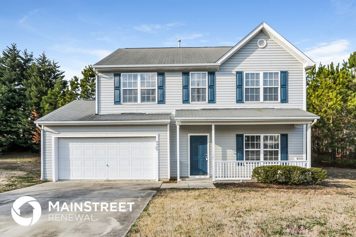 Foto principal - 4900 Four Sons Ct