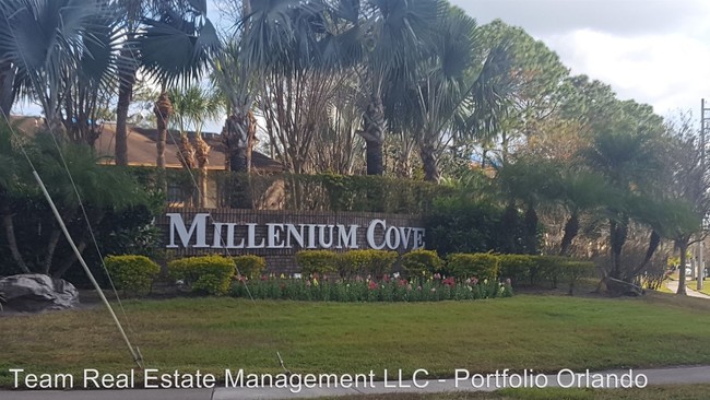 Foto del edificio - 4643 Cason Cove Dr