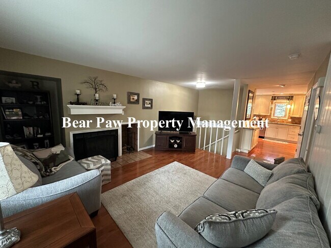 Foto del edificio - "Charming Duplex! Your Perfect Mountain Home Awaits!"