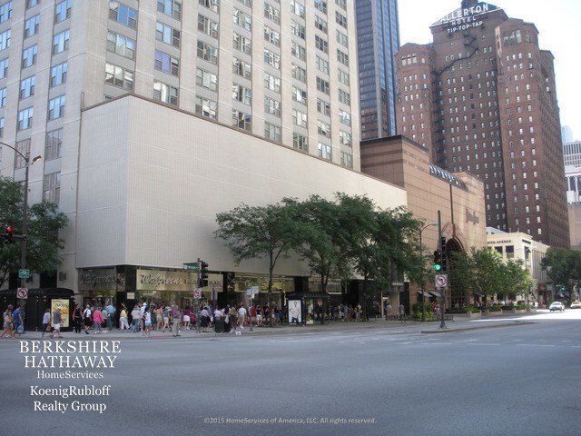 Primary Photo - 777 N Michigan Ave