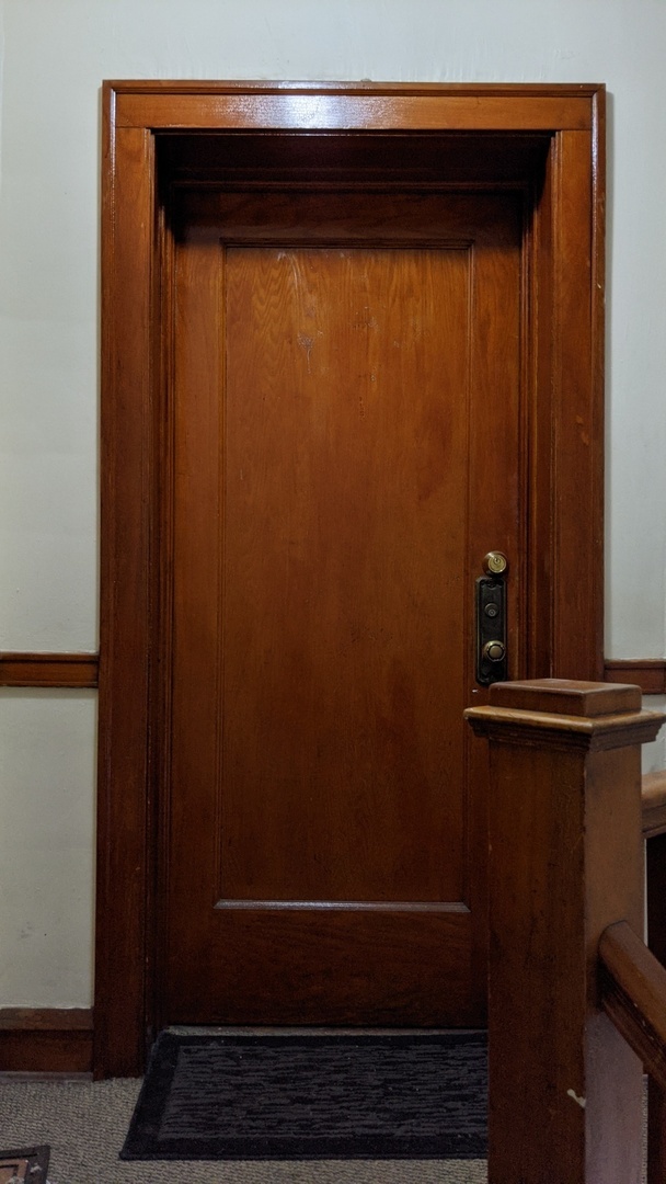 Foto del edificio - 6420 S Rockwell St