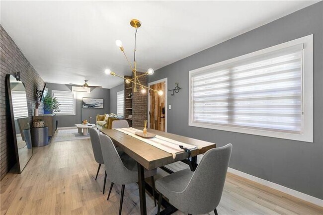 Foto del edificio - 2680 Rosemary St NW