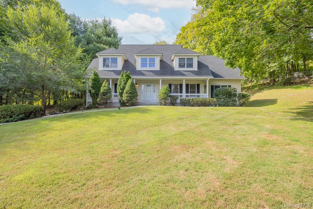 Foto principal - 5 Sherwood Farms Ct