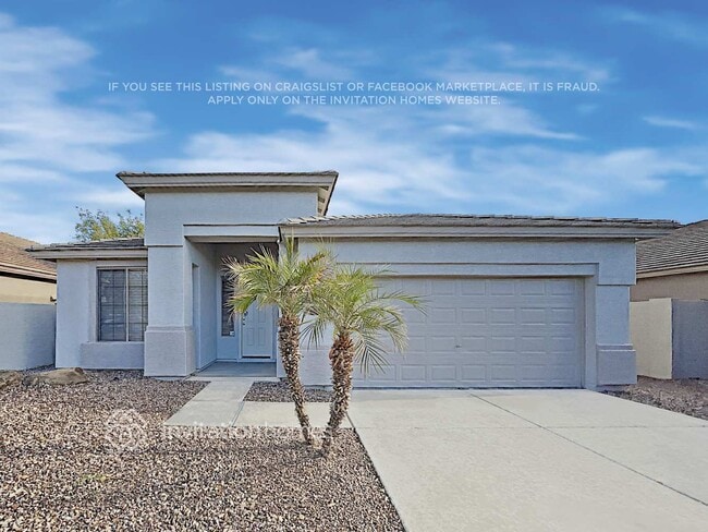 Building Photo - 4361 S Splendor Ct
