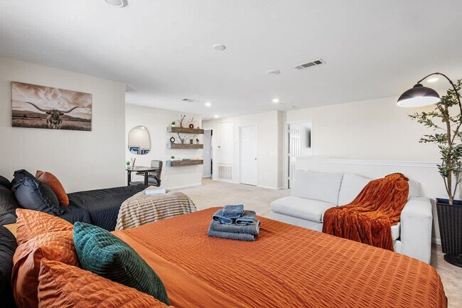 Foto del edificio - 6706 Hobby Wind Ridge Dr