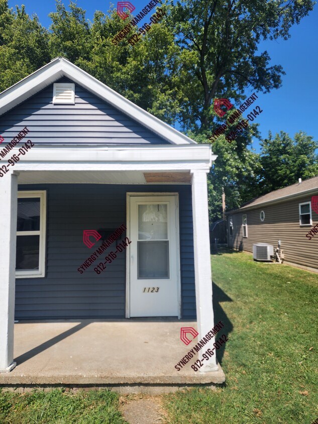 Foto principal - 1123 Helm St