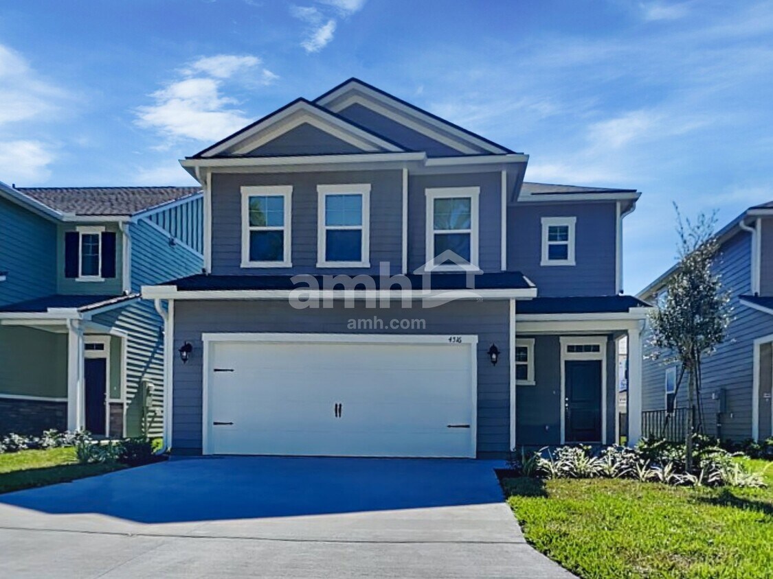 Foto principal - 10717 Coleman Rd