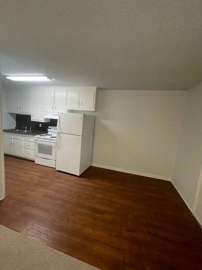 Foto del interior - Lexington Park Apartments