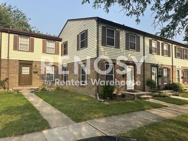 Building Photo - 8535 Gradien Dr