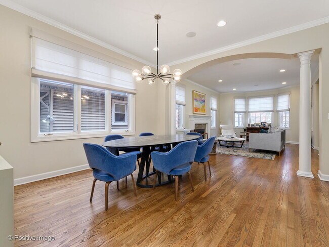 Foto del edificio - 1452 W Fletcher St