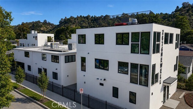 Foto del edificio - 2676 Newell St
