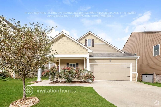 Building Photo - 5510 Rialto Way