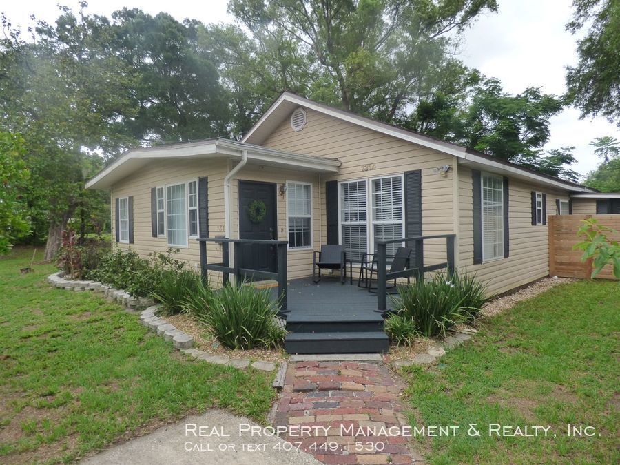 Foto principal - 3 BR / 2 BA in the Hourglass District