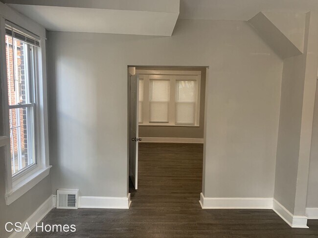 Building Photo - 4 br, 2 bath House - 1451 Belleview Ave