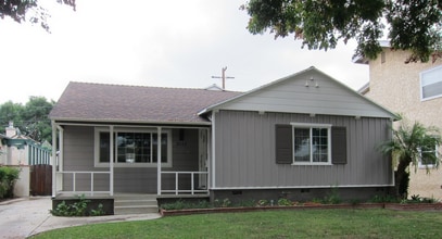 Building Photo - 3812 Ostrom Ave