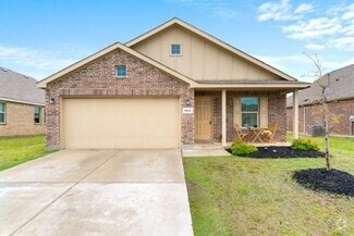 Building Photo - 1604 Helmoken Falls Dr