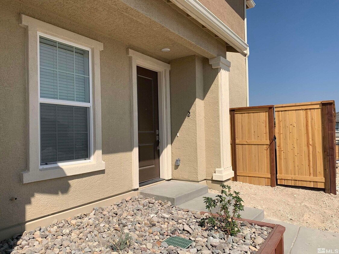 2019 Cradle Mountain Dr Unit 2, Reno, NV 89523 Condo for Rent in Reno