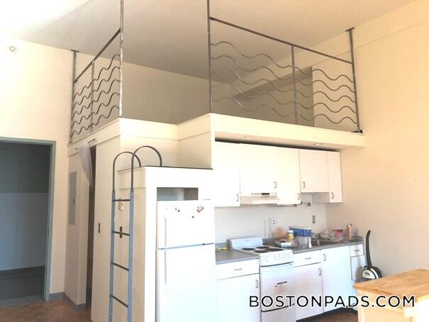 Foto del edificio - 61 Brookline Ave