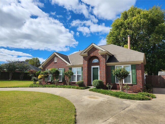 Foto del edificio - 742 Ryefield Ct