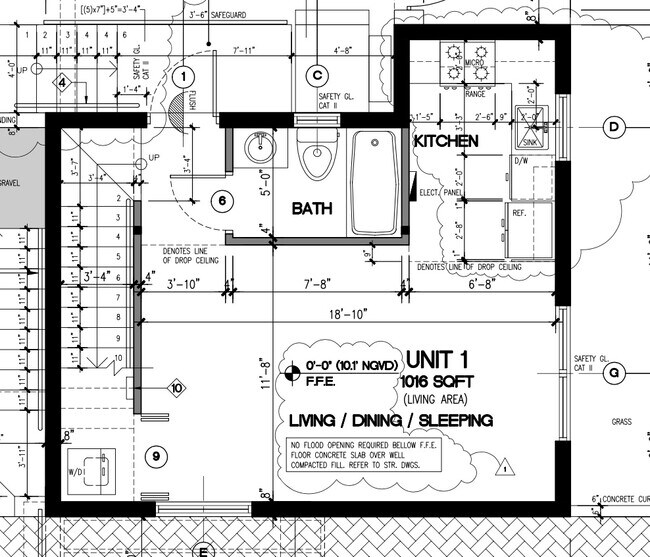 Foto del edificio - 535 SW 5th St