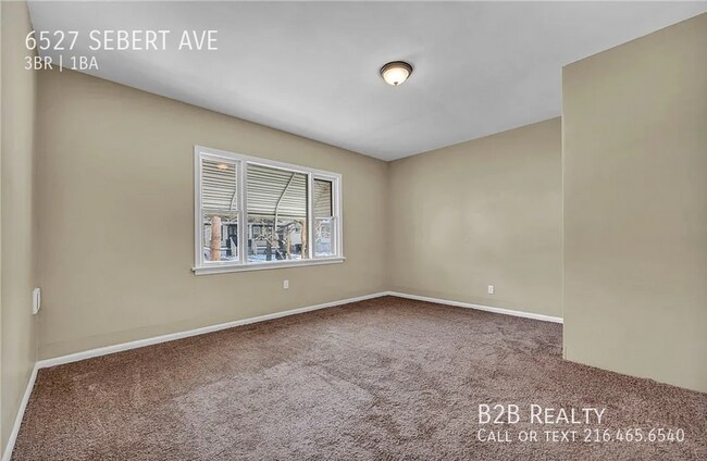 Building Photo - 6527 Sebert Ave