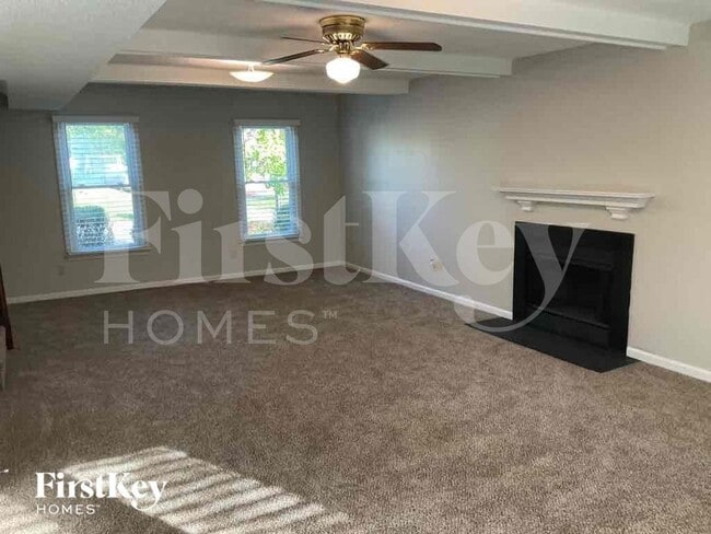 Foto del edificio - 12 Hickory Knoll Ct