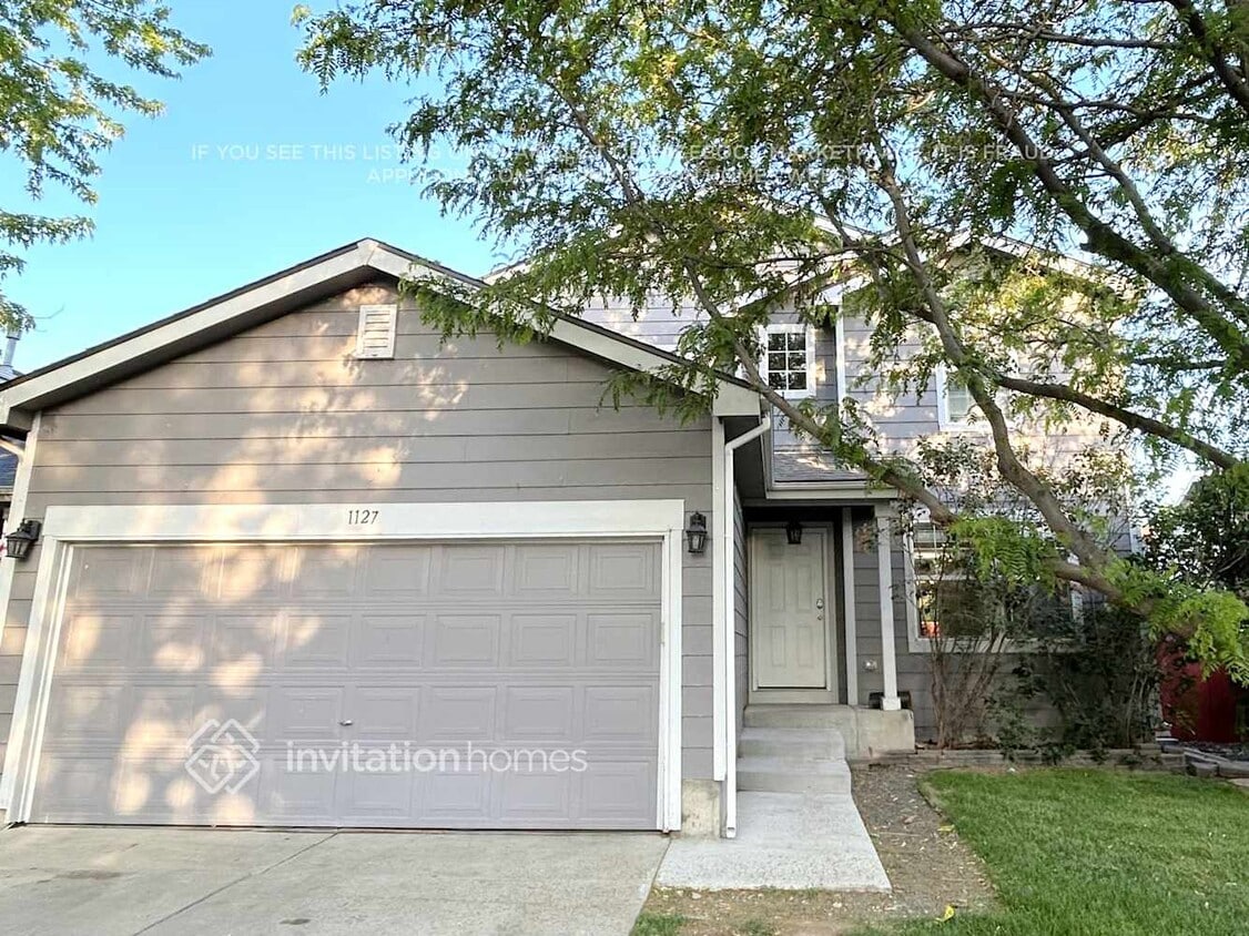 Primary Photo - 1127 Cardinal Cir