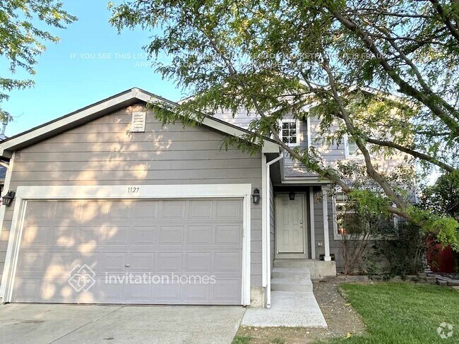 Building Photo - 1127 Cardinal Cir