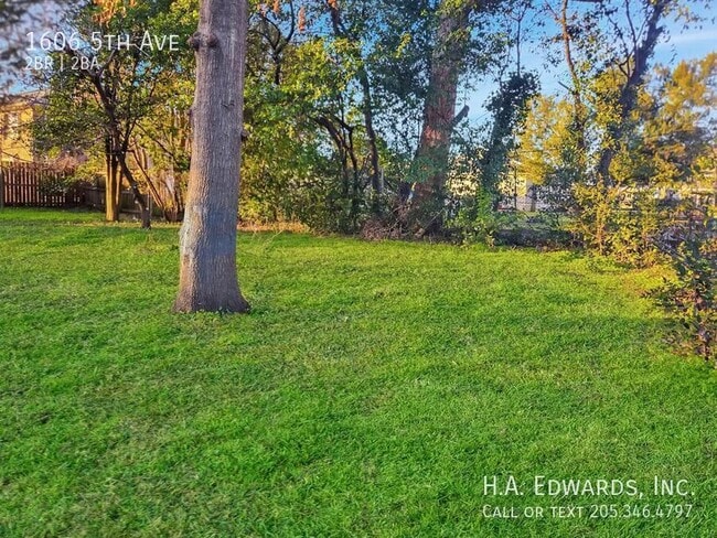 Photo - 1606 5th Ave House