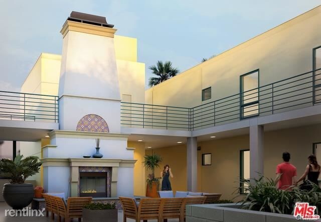 Building Photo - 2 br, 2 bath Condo - 2300 WILSHIRE # 308