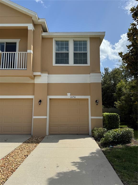 Foto del edificio - 10716 Dawson Lily Way