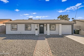 Building Photo - 3639 E Presidio Rd