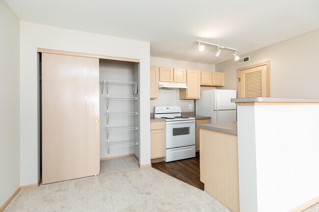 Unidad de una habitación - The Ridge at Chestnut Hill