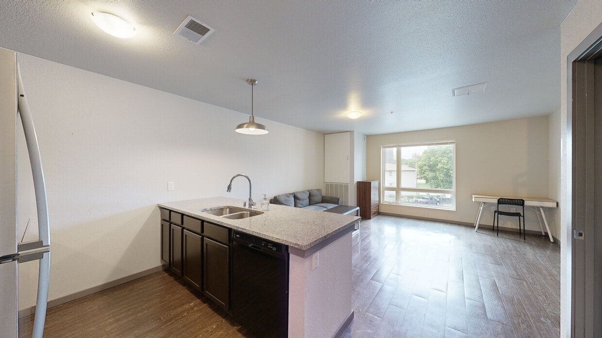 Photo - The Arrow Apartments