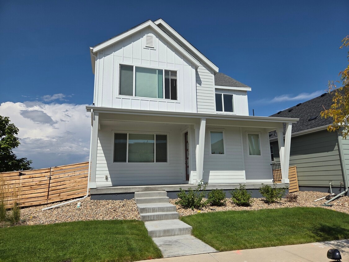 Primary Photo - 5700 Jedidiah Dr