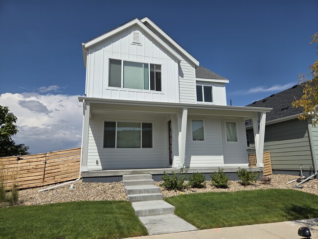 Building Photo - 5700 Jedidiah Dr