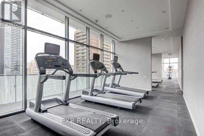 Photo du bâtiment - 50A-3850 Charles St E