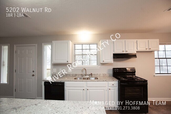 Building Photo - 5202 N Walnut Road - LEASE PENDING