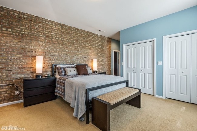 Building Photo - 2 br, 2 bath Condo - 1637 W Farwell Ave
