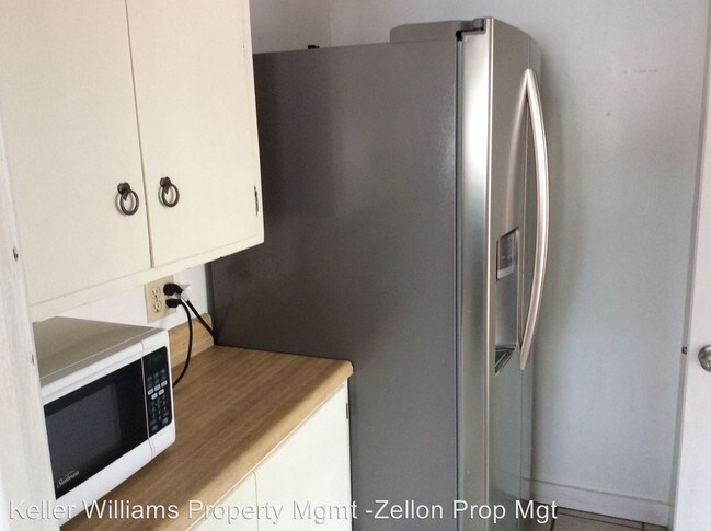 Foto del edificio - 5 br, 3 bath House - 2115 E Fort Lowell Rd