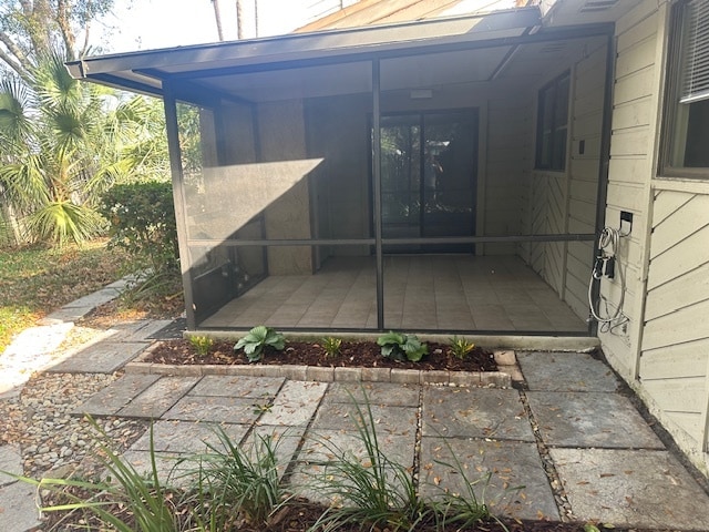 Foto del edificio - 3801 Crown Point Rd