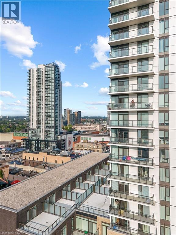 Building Photo - 55 Duke St W