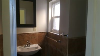 Foto del edificio - 208 Woodward St