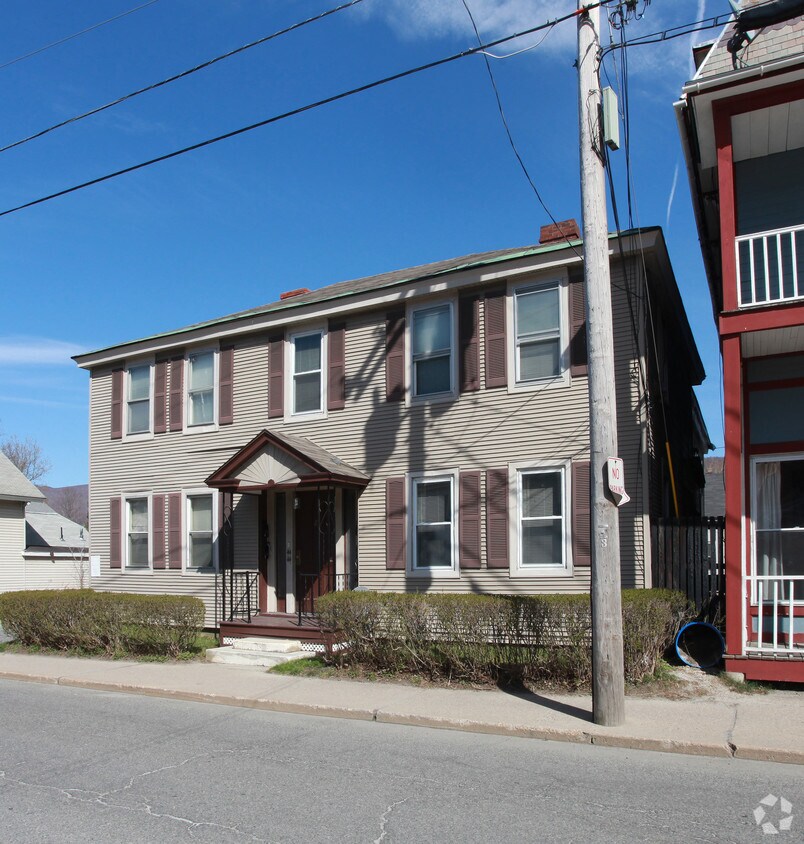 25 Pleasant St, Adams, MA 01220 Apartments in Adams, MA