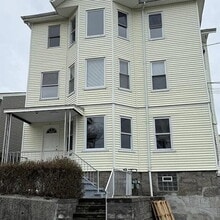 Building Photo - 21 Jones St