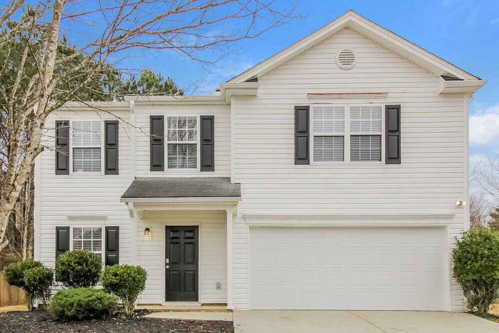 Foto principal - 817 Yonah Dr